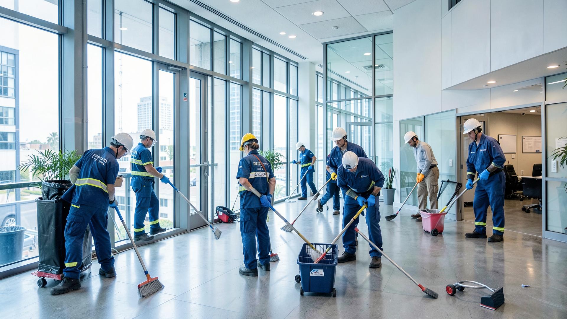 Adding Value to Your Facilities