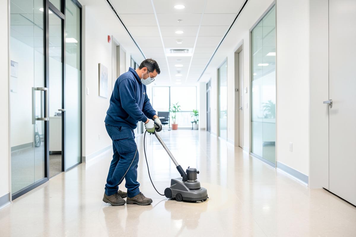 Facility Management Services