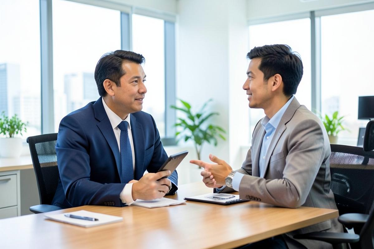 HR & Manpower Consultancy